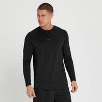 Fitness Mania - MP Men's Velocity Ultra Long Sleeve Top - Black - XXXL