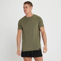 Fitness Mania - MP Men's Velocity Ultra Short Sleeve T-Shirt - Army Green - L