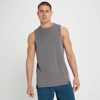 Fitness Mania - MP Men's Velocity Ultra Tank - Pebble Grey - XXL