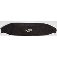 Fitness Mania - MP Running Belt Bag - Black