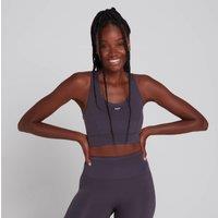 Fitness Mania - MP Velocity Sculpt Sports Bra – Lila - L