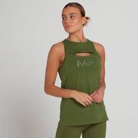 Fitness Mania - MP Women's Adapt Vest - Leaf Green - L