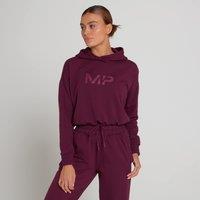 Fitness Mania - MP Women's Engage Hoodie - Deep Purple - L