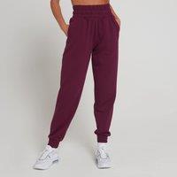 Fitness Mania - MP Women's Engage Joggers - Deep Purple - L