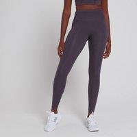 Fitness Mania - MP Women's Velocity Leggings - Plum - L