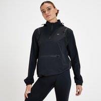 Fitness Mania - MP Women's Velocity Ultra Packable Running Jacket - Black - L