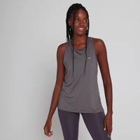 Fitness Mania - MP Women's Velocity Vest - Pebble Grey - L