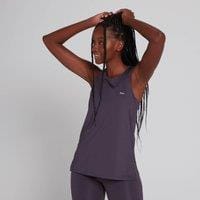 Fitness Mania - MP Women's Velocity Vest - Plum - XXL