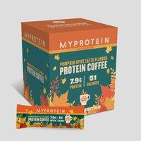 Fitness Mania - Protein Coffee