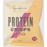 Fitness Mania - Protein Crisps (Sample) - Thai Sweet Chilli