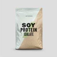 Fitness Mania - Soy Protein Isolate - 1kg - Vanilla V2