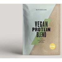 Fitness Mania - Vegan Protein Blend (Sample) - 30g - Carrot Cake