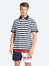 Fitness Mania - Nautica Abe Polo Shirt Mens