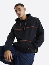 Fitness Mania - Nautica Bayview OH Hoody Mens