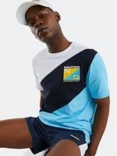 Fitness Mania - Nautica Folly Tshirt Mens