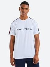 Fitness Mania - Nautica Forres Tshirt Mens