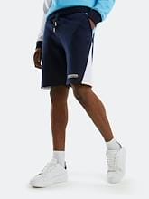 Fitness Mania - Nautica Jesup 9.5 Inch Fleece Short Mens