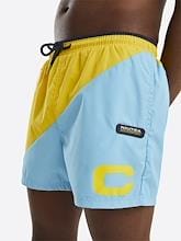 Fitness Mania - Nautica Kiawah 4 Inch Swim Short Mens