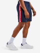 Fitness Mania - Nautica Kiess 7.5 Inch Fleece Short Mens