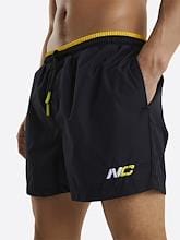 Fitness Mania - Nautica Merritt 4 Inch Swim Short Mens