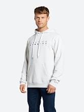 Fitness Mania - Nautica Milo OH Hoody Mens