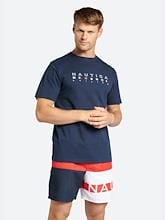 Fitness Mania - Nautica Noah Tshirt Mens