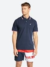 Fitness Mania - Nautica Platte Polo Shirt Mens