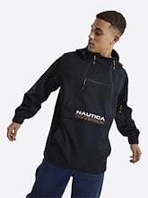 Fitness Mania - Nautica Rumson OH Jacket Mens