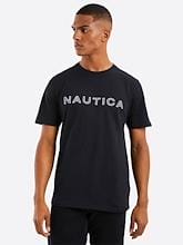 Fitness Mania - Nautica Scuttle Tshirt Mens