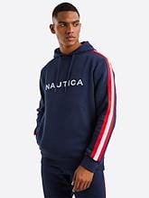 Fitness Mania - Nautica Teton OH Hoody Mens