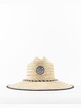 Fitness Mania - Rip Curl Icon Straw Hat