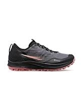 Fitness Mania - Saucony Peregrine 12 GTX Womens