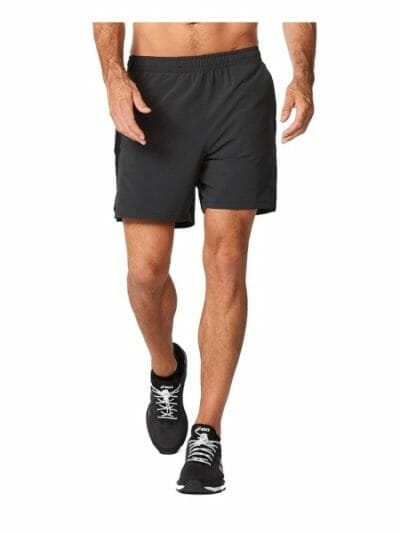 Fitness Mania - 2XU Motion 6 Inch Mens Training Shorts