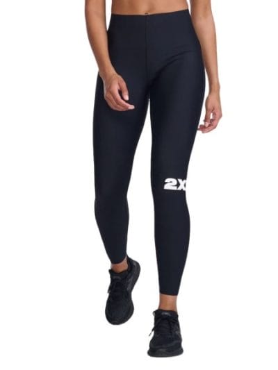 Fitness Mania - 2XU Motion Sculpt Hi-Rise Womens Compression Tights