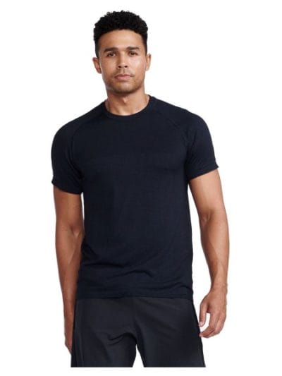 Fitness Mania - 2XU Motion Tech Mens Training T-Shirt