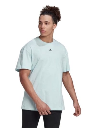 Fitness Mania - Adidas Essentials FeelVivid Mens T-Shirt