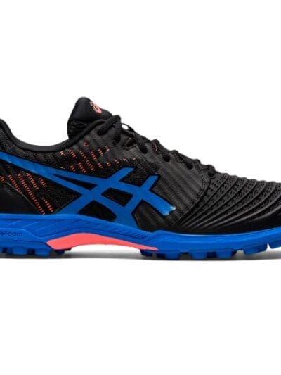 Fitness Mania - Asics Field Ultimate FF - Mens Hockey Shoes