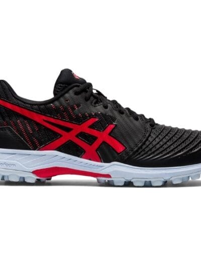 Fitness Mania - Asics Field Ultimate FF - Womens Hockey Shoes