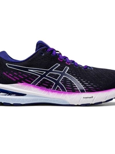 Fitness Mania - Asics Gel Pursue 8 - Womens Running Shoes