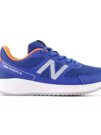 Fitness Mania - New Balance 570v3 Lace - Kids Running Shoes