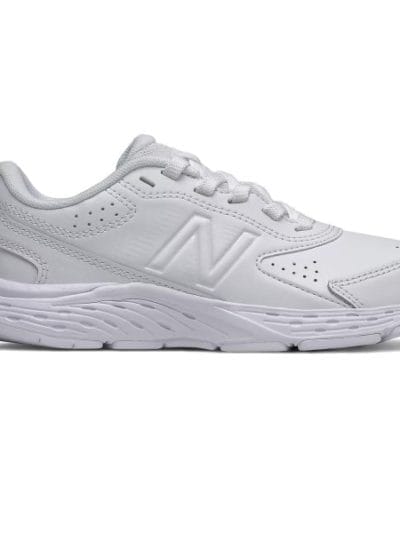 Fitness Mania - New Balance 680v6 Uniform - Kids Cross Training Shoes