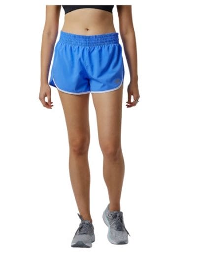 Fitness Mania - New Balance Accelerate 2.5 Inch Womens Running Shorts