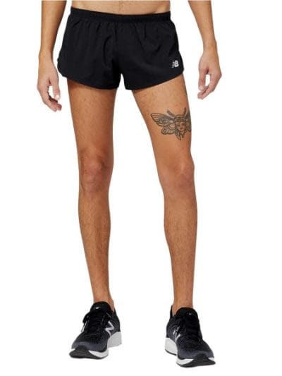 Fitness Mania - New Balance Accelerate 3 Inch Mens Running Shorts