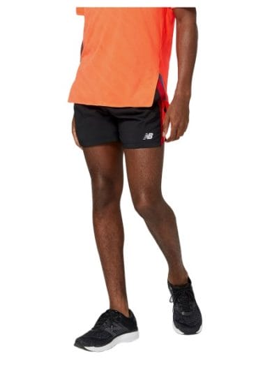 Fitness Mania - New Balance Accelerate 5 Inch Mens Running Shorts