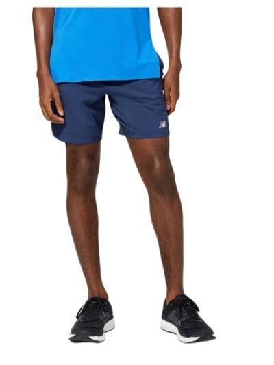 Fitness Mania - New Balance Accelerate 7 Inch Mens Running Shorts