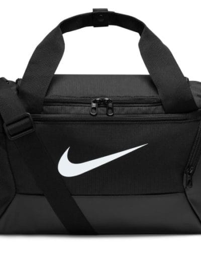 Fitness Mania - Nike Brasilia 9.5 Extra Small Training Duffel Bag