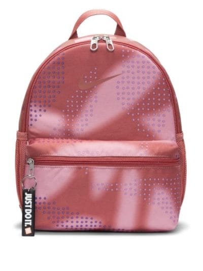 Fitness Mania - Nike Brasilia JDI Kids Mini Backpack