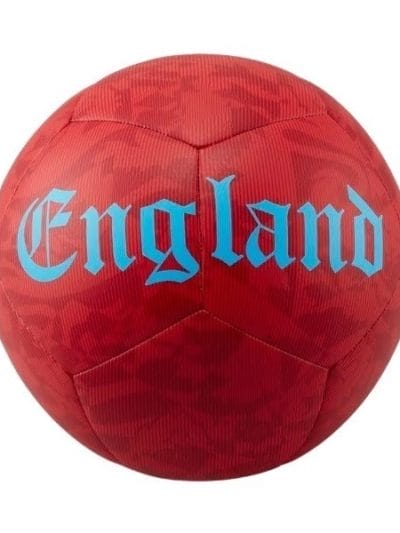 Fitness Mania - Nike England Pitch Soccer Ball