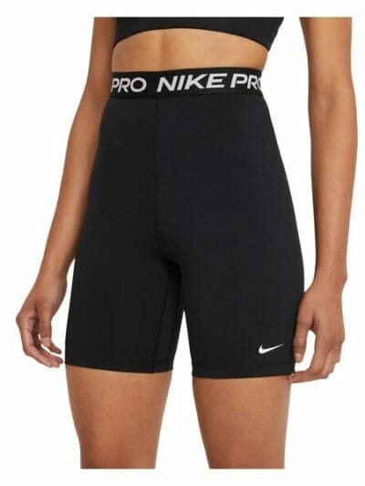 Fitness Mania - Nike Pro 365 7 Inch Womens High-Waisted Training Shorts