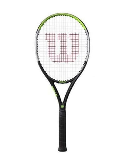 Fitness Mania - Wilson Blade Feel 100 Tennis Racquet